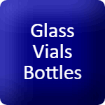 glass vials